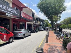 Bedok Road (D16), Shop House #546486761